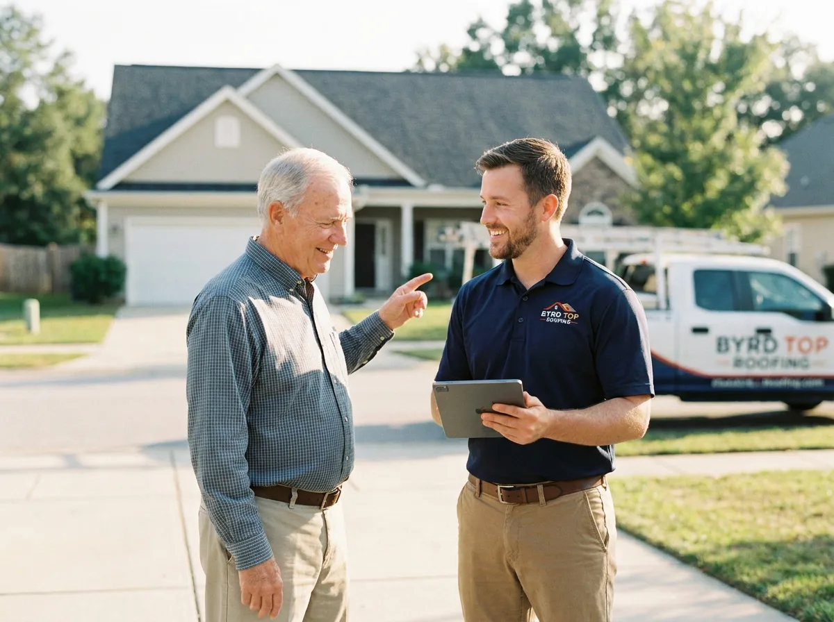 Roofing Salol, MN FAQs